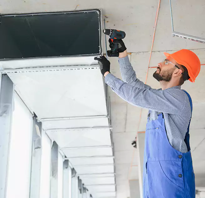 Why Homeowners & Businesses Trust Us in Chesterfield, MO