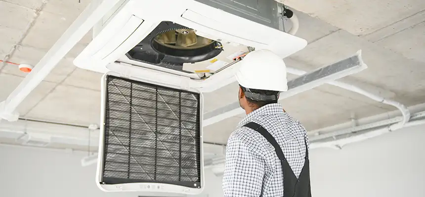 Our Affordable Duct Cleaning Near Me Services in Chesterfield, MO