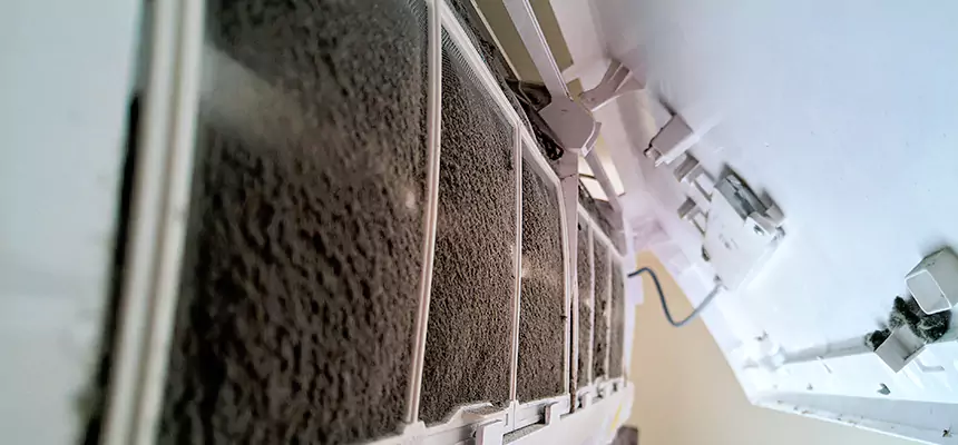 Preventive Air Duct Bacteria Removal in Chesterfield