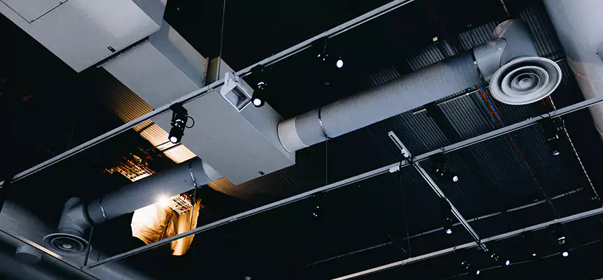 Our Air Duct Replacement Services in Chesterfield, MO