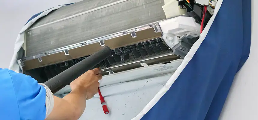 Advanced Clogged Dryer Vent Repair for Multi-Unit & Commercial in Chesterfield, MO