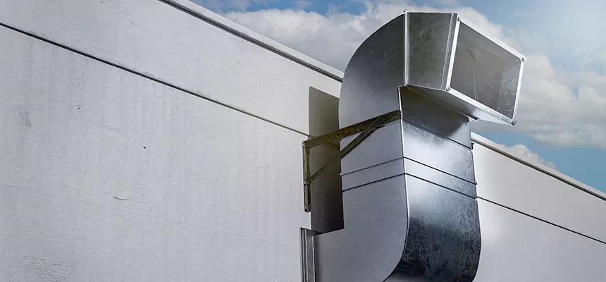 Comprehensive Commercial HVAC Cleaning in Chesterfield