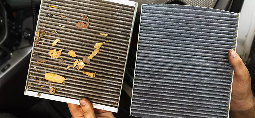 Our Dryer Vent Lint Filter Cleaning Services in Chesterfield, MO