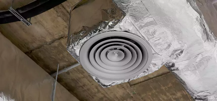 Our HVAC Ductwork Installation Services in Chesterfield, MO