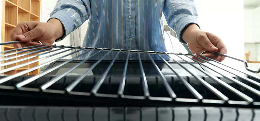 Our Vent Grille Washing Services in Chesterfield, MO