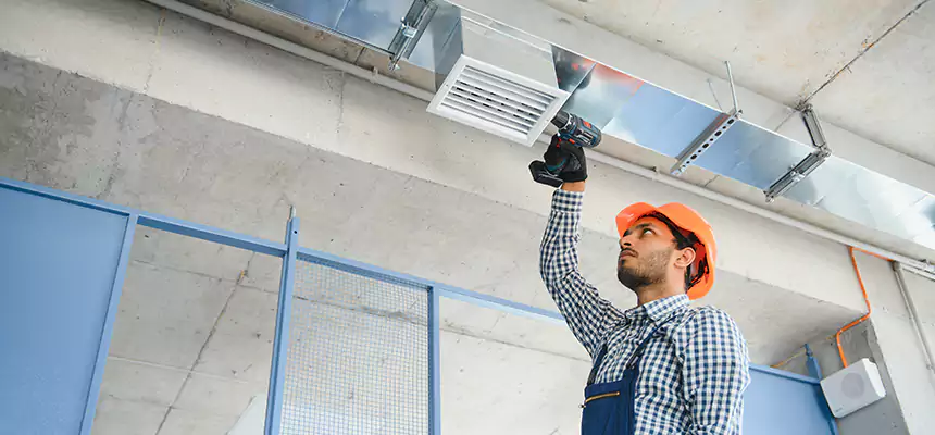 Efficient Exhaust Vent Cleaning in Chesterfield, MO