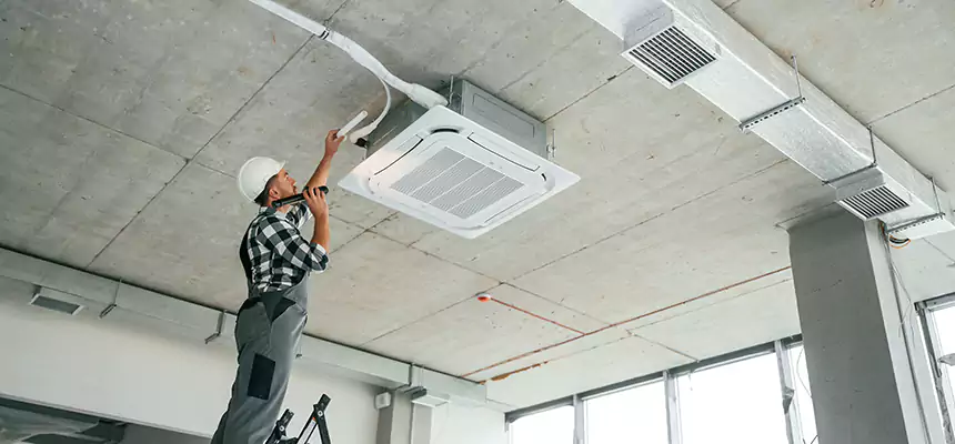Our Wi Fi Connected Air Ducts Services in Chesterfield, MO