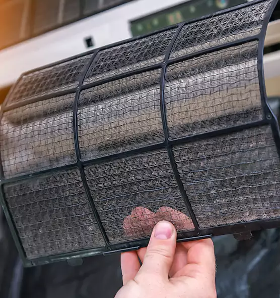 Top-notch AC Air Filter Replacement in Chesterfield
