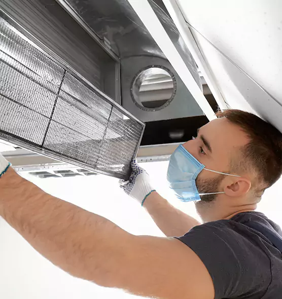 About Air Duct Pathogen Disinfection in Chesterfield, MO