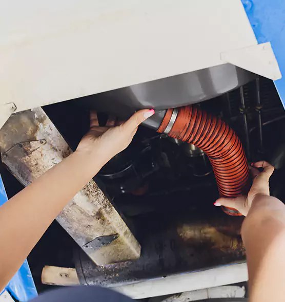 About Air Duct Virus Disinfection in Chesterfield, MO