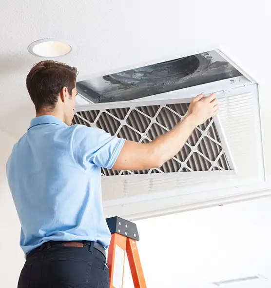 About Annual Dryer Vent Maintenance Chesterfield, MO