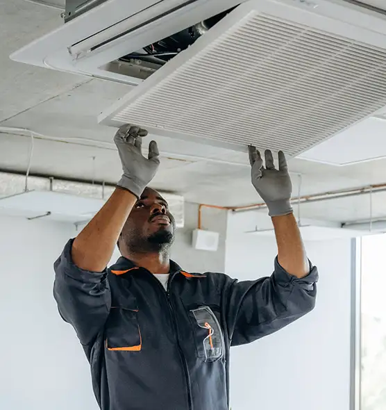 About Certified Air Duct Specialists in Chesterfield, MO