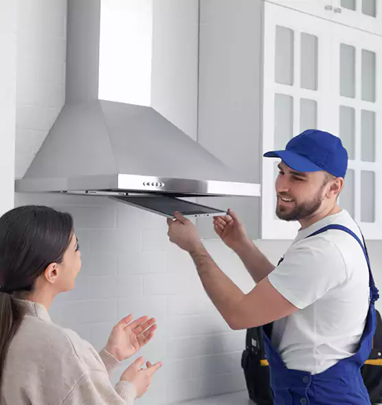 Professional Dryer Vent Cleaning Service in Chesterfield, MO