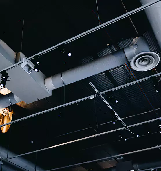 About Duct Sanitization with UV Light in Chesterfield, MO