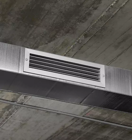 Trusted Hospital Grade Air Duct Cleaning Experts in Chesterfield, MO