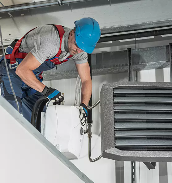 Professional HVAC Cleaning Solutions in Chesterfield, MO