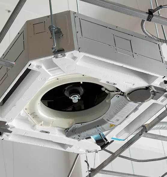 Professional Industrial Dryer Vent Cleaning in Chesterfield, MO