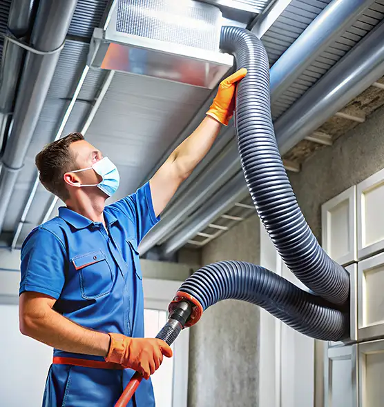Welcome to Air Duct Cleaning & Repairs Chesterfield — Your Local Roof Dryer Vent Cleaning Specialists in Chesterfield, MO