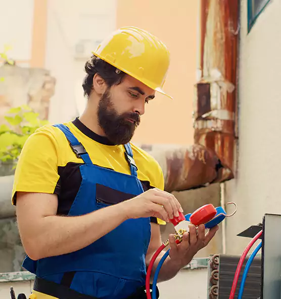 About Smart HVAC Installation in Chesterfield, MO