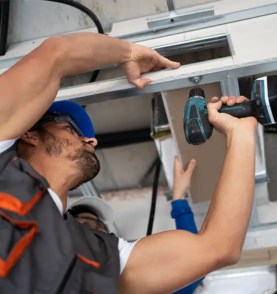 About Vent Smoke Odor Elimination in Chesterfield, MO