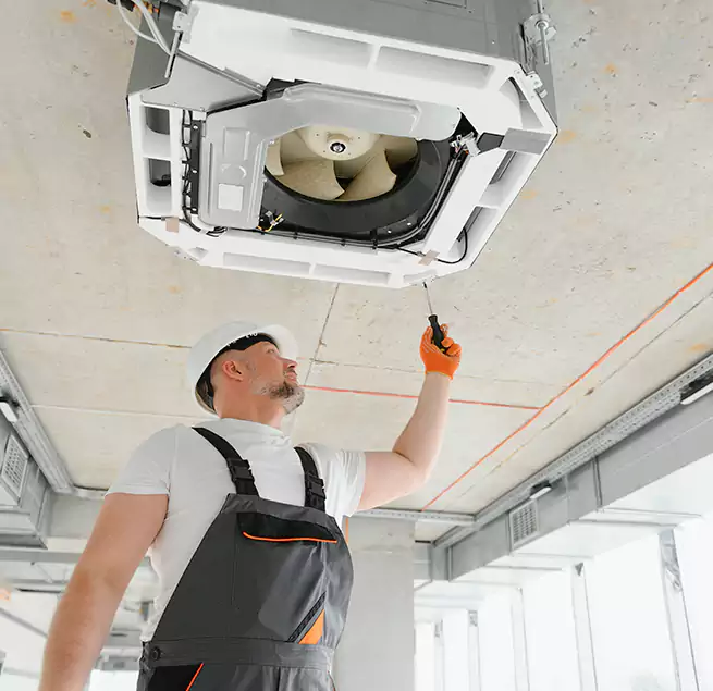 Why Homeowners & Businesses Trust Us in Chesterfield, MO?