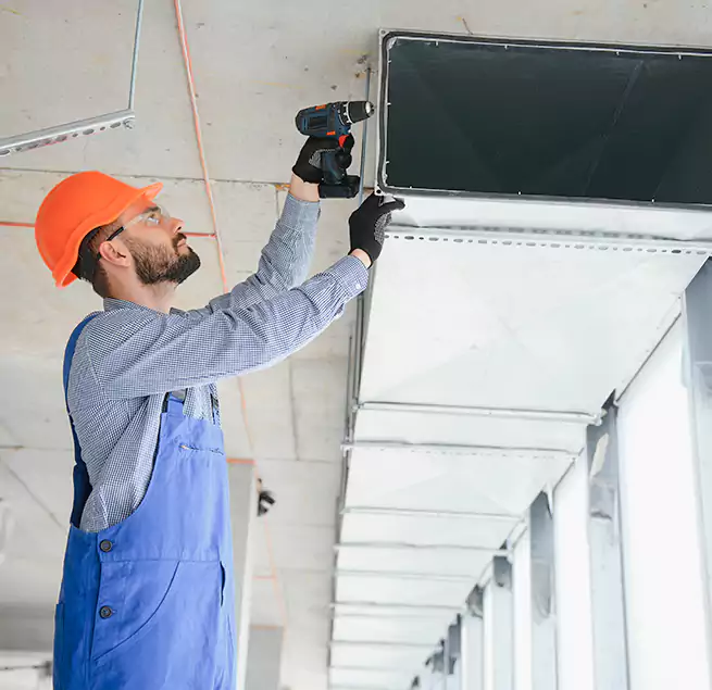 Why Homeowners & Businesses Trust Us in Chesterfield, MO?