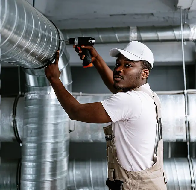 Why Homeowners & Businesses Trust Us Chesterfield, MO