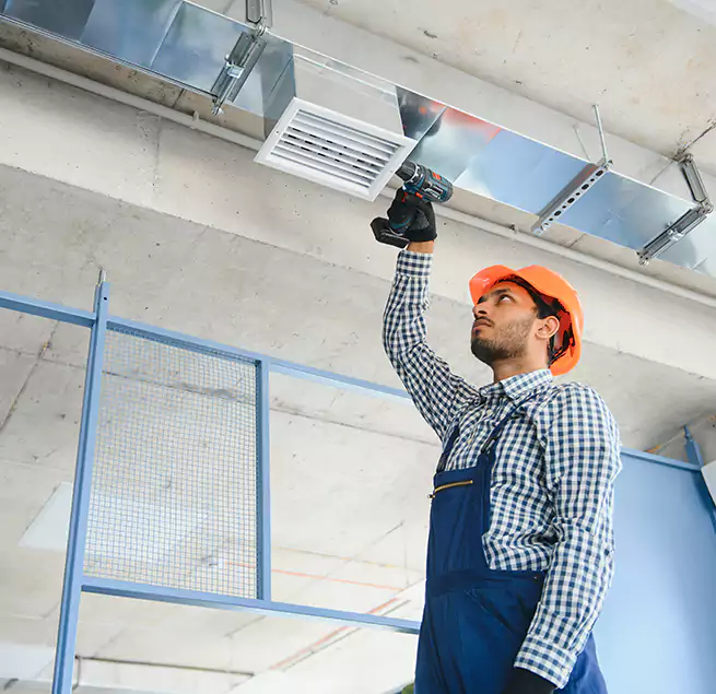 Why Homeowners & Businesses Trust Us in Chesterfield, MO?