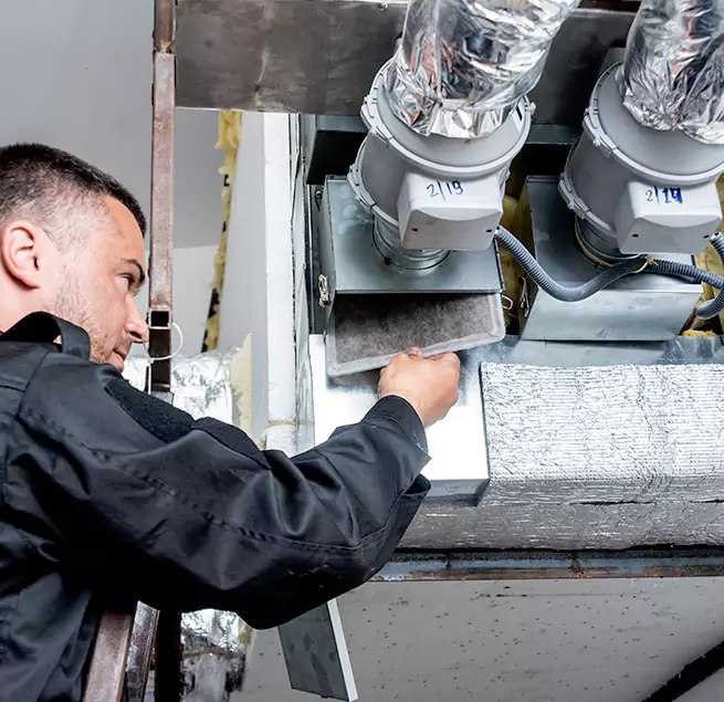 Why Homeowners & Businesses Trust Us in Chesterfield, MO?