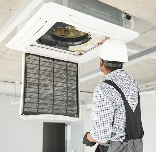 Why Homeowners & Businesses Trust Us in Chesterfield, MO?