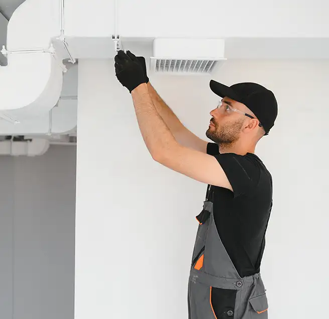 Why Homeowners & Businesses Trust Us in Chesterfield, MO?