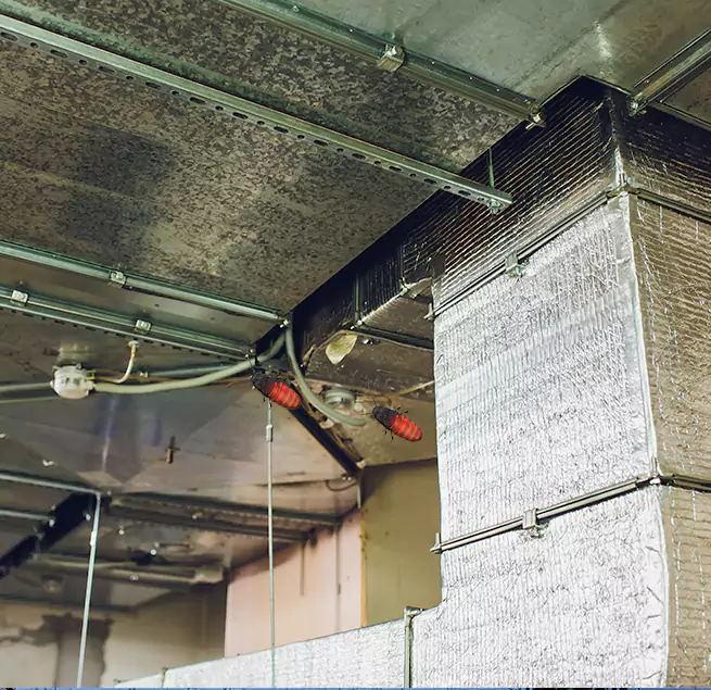 Why Homeowners & Businesses Trust Us in Chesterfield, MO?