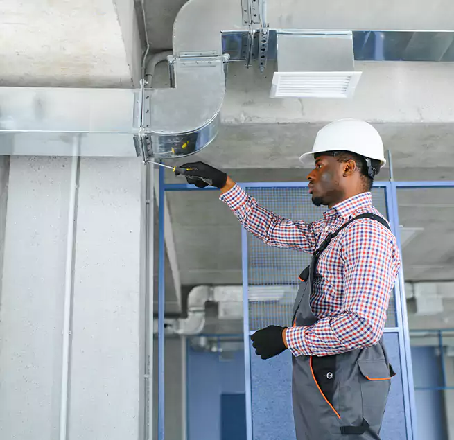 Why Homeowners & Businesses Trust Us Chesterfield, MO