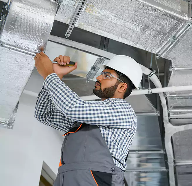 Why Homeowners & Businesses Trust Us Chesterfield, MO?