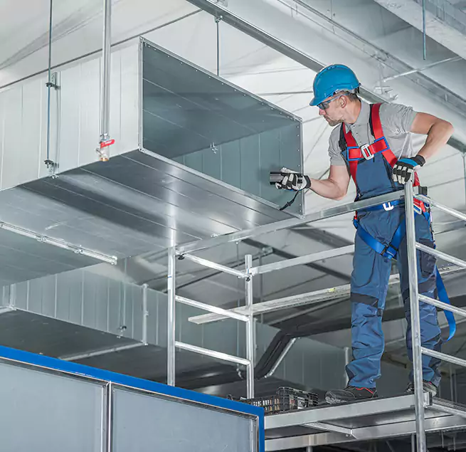 Why Homeowners & Businesses Trust Us in Chesterfield, MO?