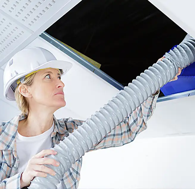 Why Homeowners & Businesses Trust Us Chesterfield, MO