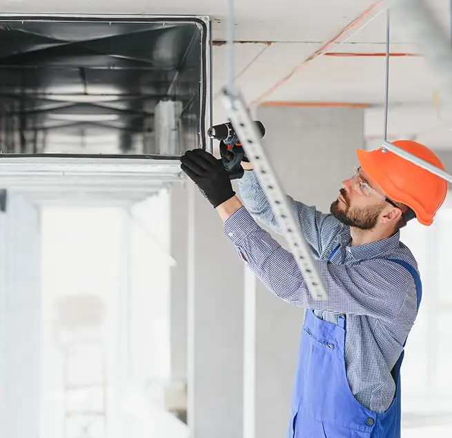 Why Homeowners & Businesses Trust Us in Chesterfield, MO?