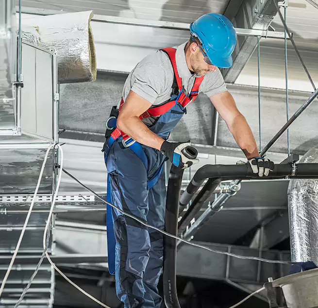 Why Homeowners & Businesses Trust Us in Chesterfield, MO?