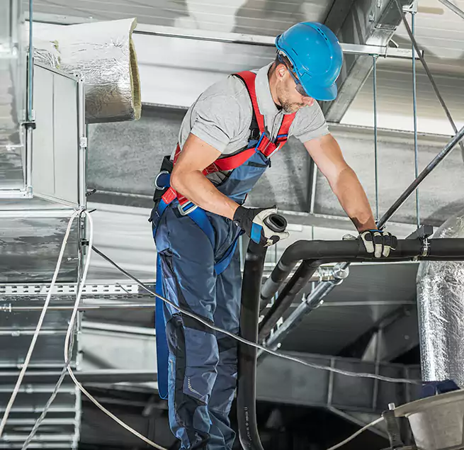 Why Homeowners & Businesses Trust Us in Chesterfield, MO?