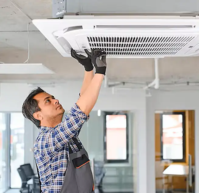 Why Homeowners & Businesses Trust Us in Chesterfield, MO?