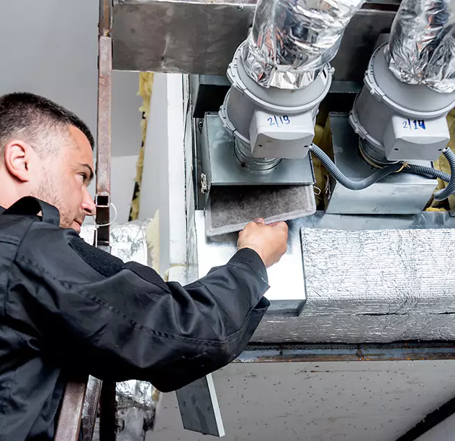 Why Homeowners & Businesses Trust Us in Chesterfield, MO?