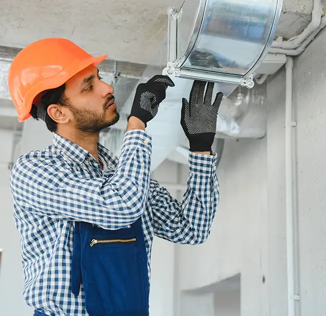 Why Homeowners & Businesses Trust Us in Chesterfield, MO?