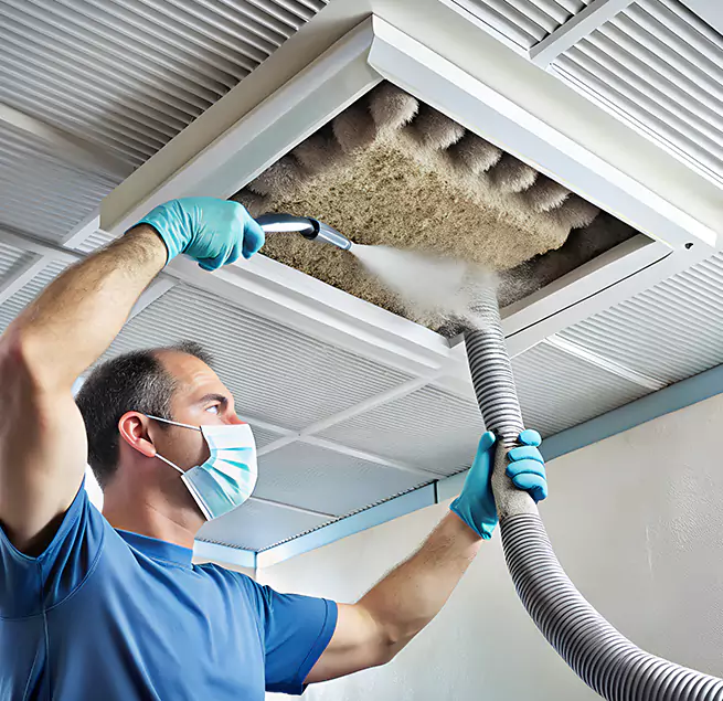  Why Homeowners & Businesses Trust Us Chesterfield, MO?