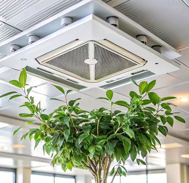 Why Homeowners & Businesses Trust Us in Chesterfield, MO?