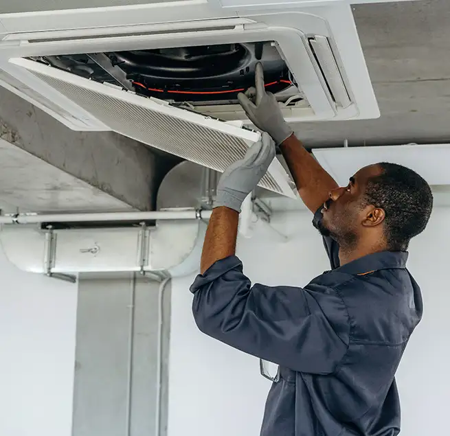 Why Homeowners & Businesses Trust Us in Chesterfield, MO?