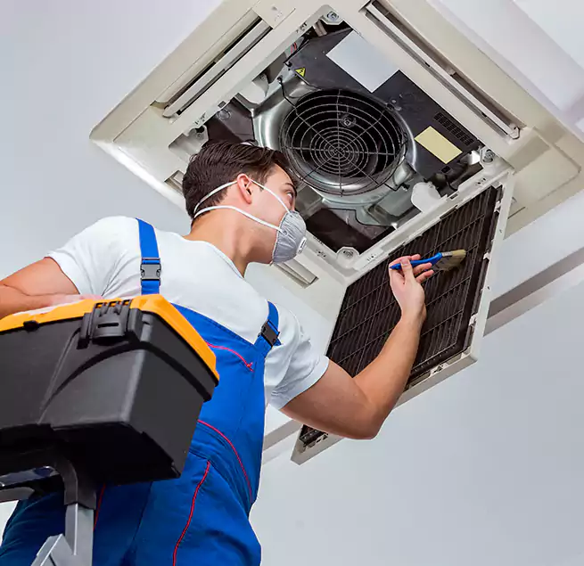 Why Homeowners & Businesses Trust Us in Chesterfield, MO?