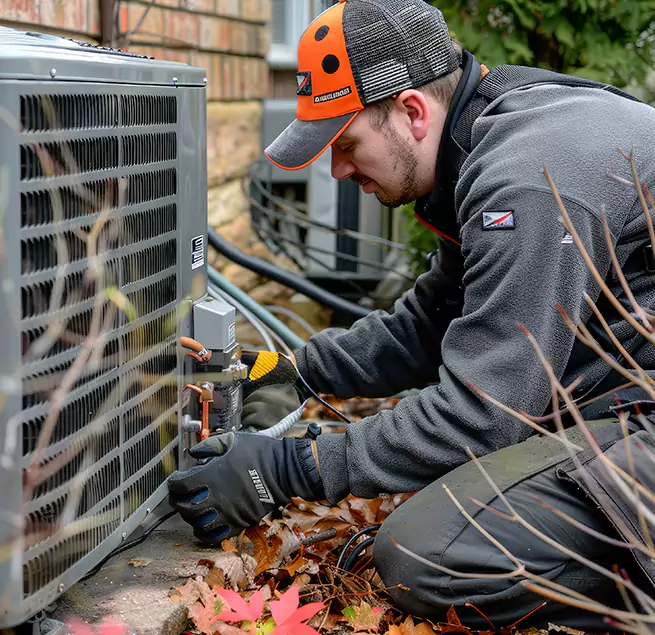 Why Homeowners & Businesses Trust Us in Chesterfield, MO?