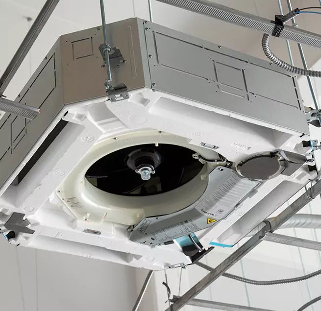 Why Homeowners & Businesses Trust Us in Chesterfield, MO?