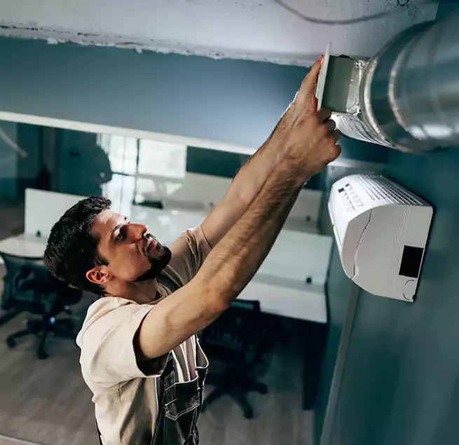 Why Homeowners & Businesses Trust Us in Chesterfield, MO?