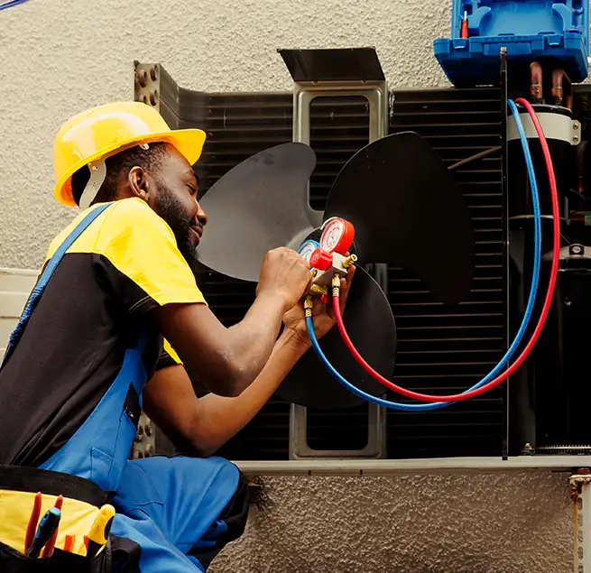 Why Homeowners & Businesses Trust Us in Chesterfield, MO?